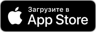 app store badge - rus